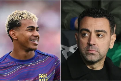 Barcelona legend Xavi, former coach of Lamine Yamal, reveals what he needs to ‘become one of football’s great geniuses’