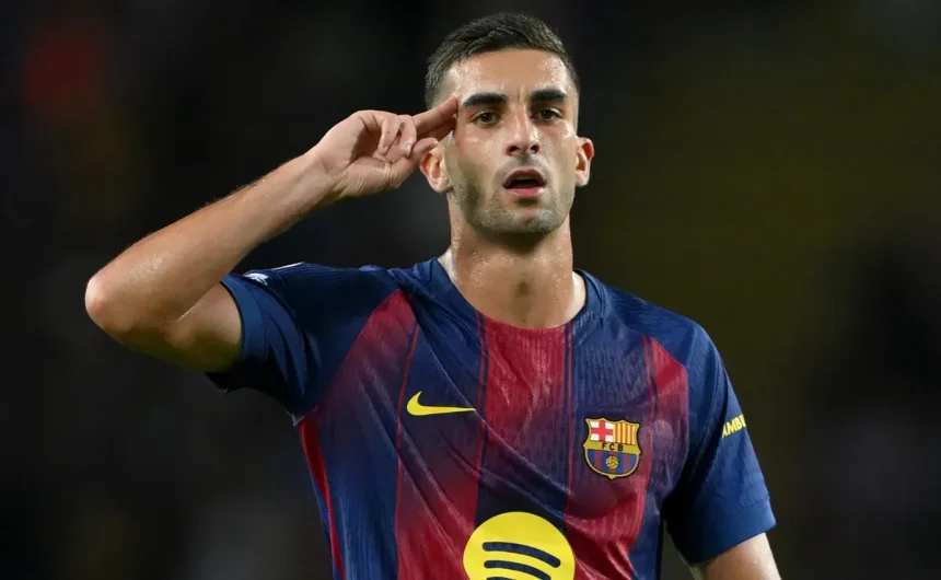Barcelona reach historic milestone for the first time in 126 years despite Champions League loss to PSG