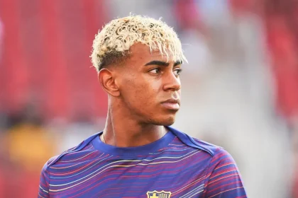 Barcelona reportedly battling Chelsea, Arsenal for $87 million Serie A star