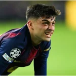 Barcelona share worrying injury update on Pedri: How long will the Spanish star be out?