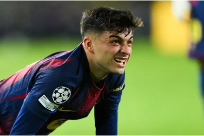 Barcelona share worrying injury update on Pedri: How long will the Spanish star be out?