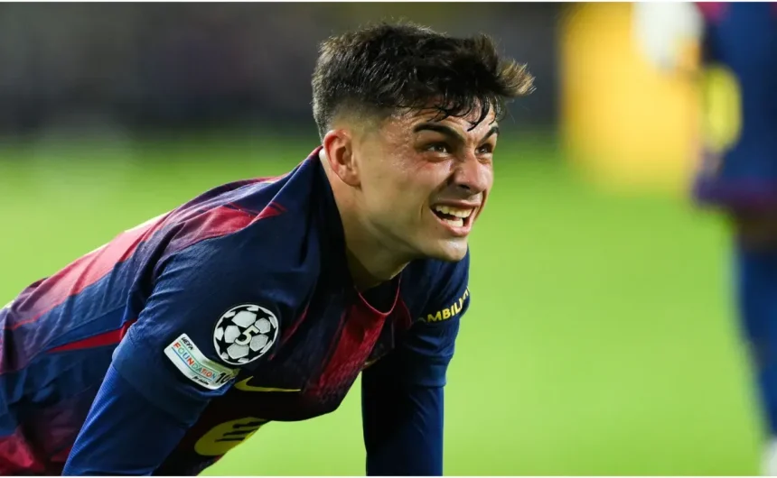 Barcelona share worrying injury update on Pedri: How long will the Spanish star be out?