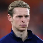 Barcelona standout Frenkie De Jong discusses a key reason behind players injury struggles