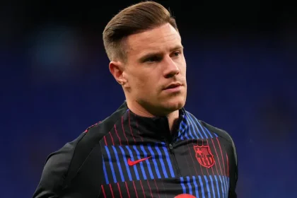 Barcelona star Marc Andre ter Stegen draws major Premier League interest amid possible loan move