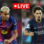 Barcelona vs PSG LIVE: Kickoff time and how to watch the Champions League Matchday 2