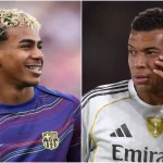 Barcelona’s impressive record at the Santiago Bernabeu Stadium a concern for Real Madrid ahead of El Clasico