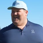 Joey Swoll hulk hogan