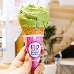 Image shows a Chick-fil-A restaurant.