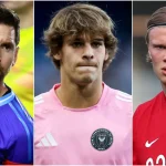 Benjamin Cremaschi makes history: Inter Miami loanee joins Lionel Messi and Erling Haaland in elite list with U-20 World Cup major recognition