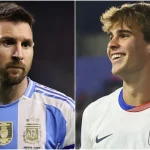 Benjamin Cremaschi nears Lionel Messi’s U-20 World Cup goalscoring record after brace with USYNT