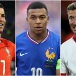 Better than Cristiano Ronaldo, Kylian Mbappe, and Robert Lewandowski: Spain's shock goalscorer leaves superstars behind in 2026 World Cup Qualifiers