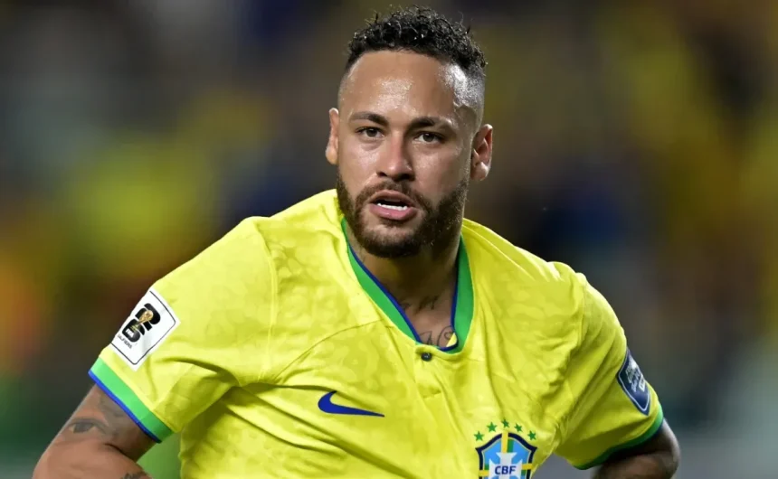 Brazil World Cup winner slams Neymar over career and injuries: 'He’s not a role model for anyone'