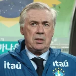 Brazil's Ancelotti tops list of highest-paid international coaches: Where do Portugal’s Martínez and Argentina’s Scaloni rank?