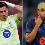 Camp Nou clearance arrives, but Barcelona delays comeback: Why Lamine Yamal and Robert Lewandowski can’t return to club’s home ground just yet