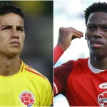 Canada vs. Colombia: Projected lineups for international friendly
