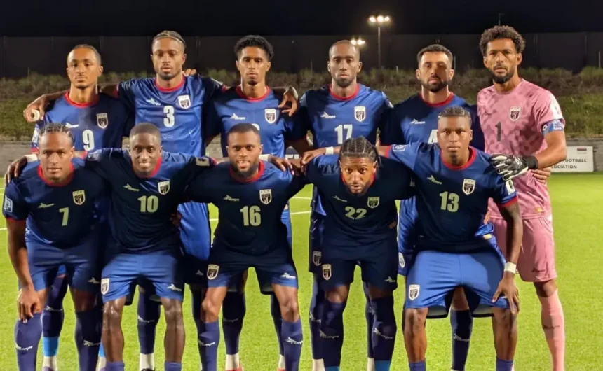Cape Verde secures historic 2026 World Cup qualification: Who are the other debutant nations so far?