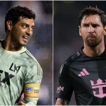 Carlos Vela dethroned: Lionel Messi sets rare MLS record in Inter Miami’s Playoff Opener against Nashville SC