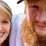 Valkyrae on the set of State Farm's Gamerhood.