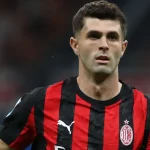 Christian Pulisic blow for Massimiliano Allegri’s Milan: USMNT star to miss Roma game in Serie A as new return date emerges