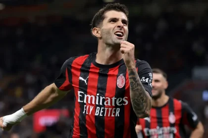 Christian Pulisic braces for long journey: Serie A stands by Milan’s Australia match as FIFA president Gianni Infantino shares key five-word advice