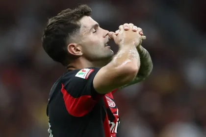 Christian Pulisic breaks silence: USMNT ace’s apology to Milan fans following penalty heartbreak comes with bold nine-word promise