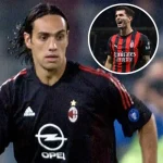 Christian Pulisic earns major praise from AC Milan legend Alessandro Nesta despite his penalty miss