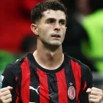 Christian Pulisic earns surprise praise from AC Milan legend after brilliant start to the season