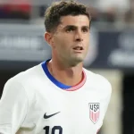 Christian Pulisic receives harsh criticism from a former USMNT player in the lead-up to the 2026 World Cup