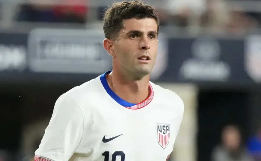 Christian Pulisic receives harsh criticism from a former USMNT player in the lead-up to the 2026 World Cup