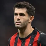 Christian Pulisic’s road to recovery: When will USMNT star return from injury for Milan and how many Serie A games will he miss?