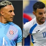 Costa Rica vs Nicaragua: Projected lineups for 2026 World Cup CONCACAF Qualifiers