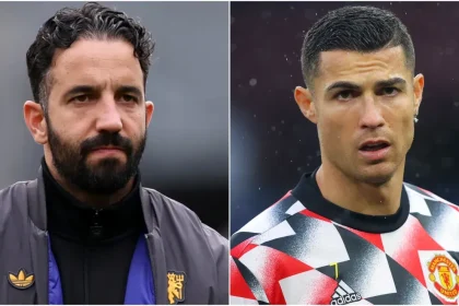 Could Cristiano Ronaldo and Manchester United really reunite? Ruben Amorim raises eyebrows after breaking silence with five-word admission