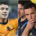 Could Matias Soule ditch Lionel Messi's Argentina for Italy? Lionel Scaloni sets the record straight with eight-word claim