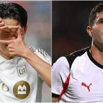 Could Son Heung-Min and Christian Pulisic pair up as Milan's new deadly duo? LAFC star's South Korea teammate makes 10-word claim