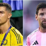 Cristiano Ronaldo and Lionel Messi together in Saudi Pro League? Saudis turned down historic dream partnership ahead of 2026 World Cup, reason revealed