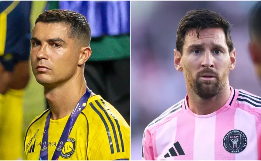 Cristiano Ronaldo and Lionel Messi together in Saudi Pro League? Saudis turned down historic dream partnership ahead of 2026 World Cup, reason revealed