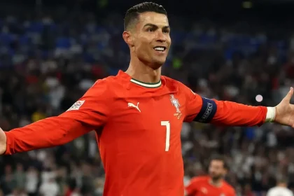Cristiano Ronaldo back in action for Portugal: Al-Nassr star set to break another record in 2026 World Cup Qualifiers