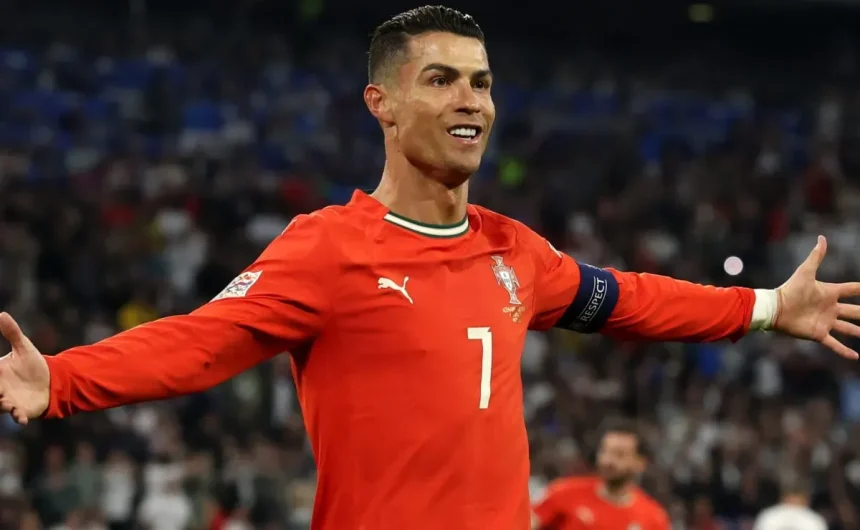 Cristiano Ronaldo back in action for Portugal: Al-Nassr star set to break another record in 2026 World Cup Qualifiers