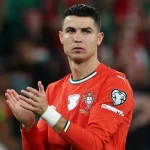 Cristiano Ronaldo delivers optimistic 11-word message after Portugal’s draw vs. Hungary in World Cup qualifiers