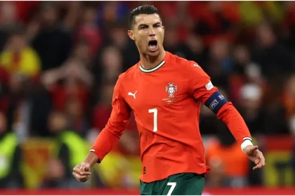 Cristiano Ronaldo drops 10-word retirement clue before Portugal's 2026 World Cup Qualifiers: Al-Nassr star reveals his final target