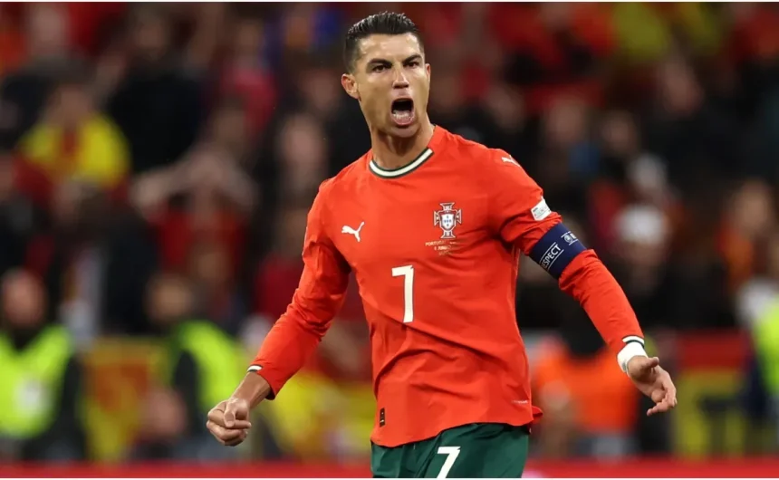 Cristiano Ronaldo drops 10-word retirement clue before Portugal's 2026 World Cup Qualifiers: Al-Nassr star reveals his final target