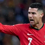 Cristiano Ronaldo hit hard: Vital Portugal teammate withdraws from October’s 2026 World Cup Qualifiers due to injury