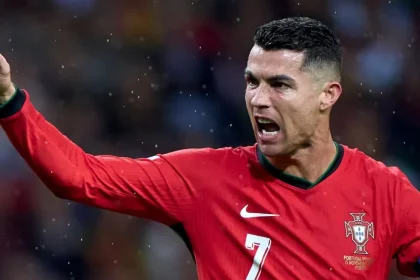 Cristiano Ronaldo hit hard: Vital Portugal teammate withdraws from October’s 2026 World Cup Qualifiers due to injury