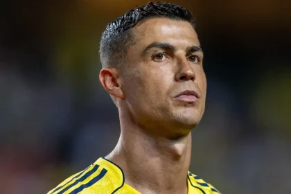 Cristiano Ronaldo reportedly to lose Al Nassr star ahead of clash with Benzema’s Al Ittihad