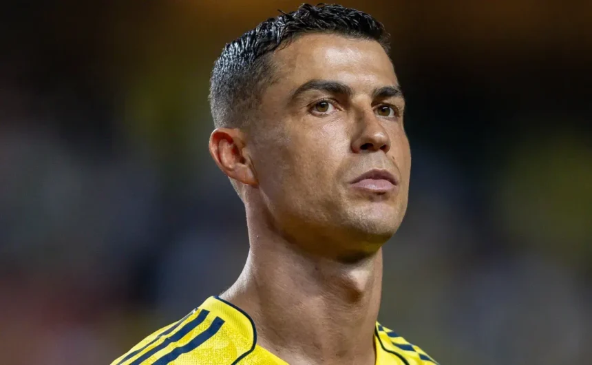 Cristiano Ronaldo reportedly to lose Al Nassr star ahead of clash with Benzema’s Al Ittihad