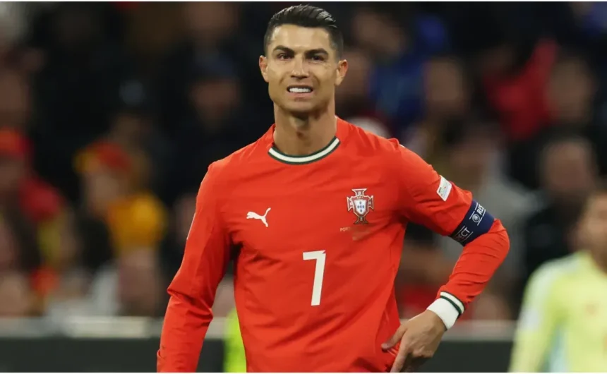 Cristiano Ronaldo reveals the secret behind his longevity: ‘It’s the most important thing’