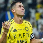 Cristiano Ronaldo sends encouraging 8-word message to Al Nassr fans and teammates after King's Cup exit