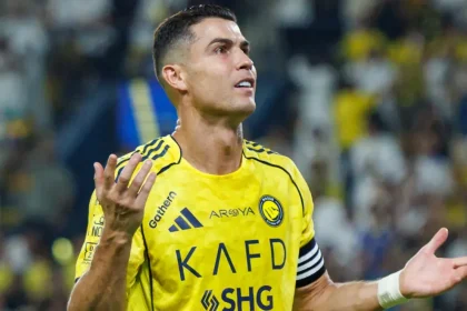 Cristiano Ronaldo sends encouraging 8-word message to Al Nassr fans and teammates after King's Cup exit