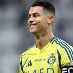 Cristiano Ronaldo shares four-word message about his future ambitions after 950 career goals