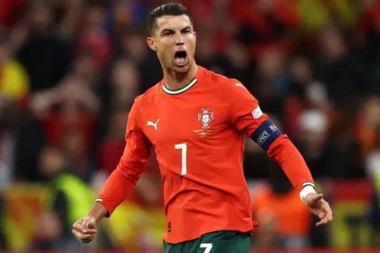 Cristiano Ronaldo shocks Al-Nassr fans with bold admission: Veteran prefers Portugal over club duty ahead of 2026 World Cup Qualifiers